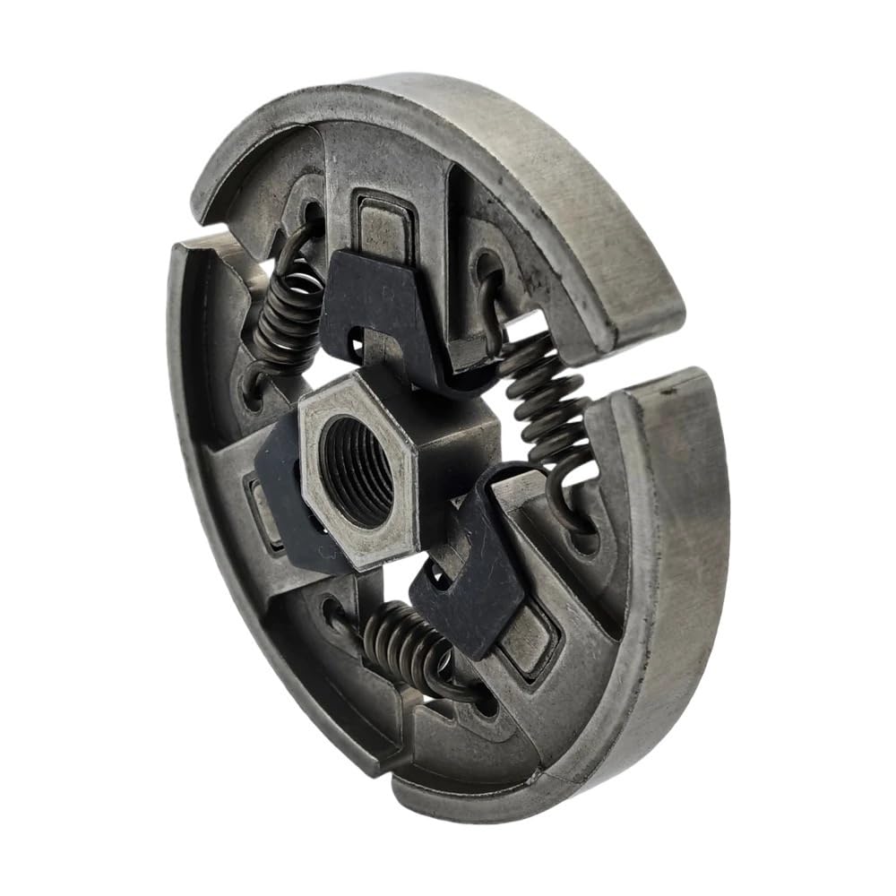 Motosierra 3/8" 7T Piñón Embrague Rodamiento De Agujas | For Stihl MS390 MS290 MS310 029 039 Engranaje helicoidal 1125 640 2000