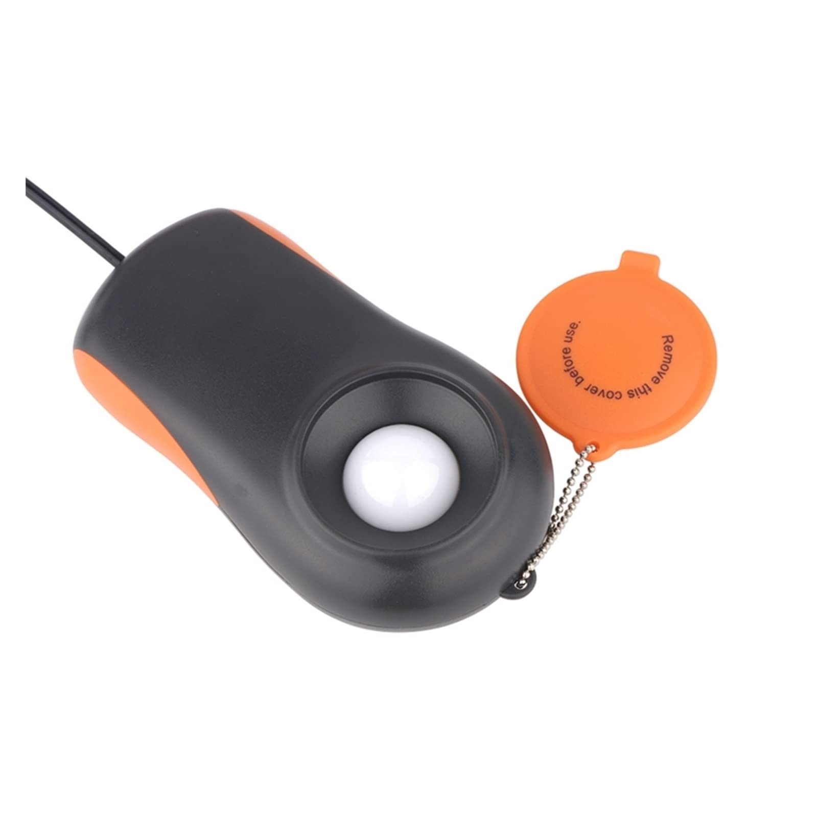 Belichtungsmesser, Spektrometer, Illuminometer, Handheld hochpräzise digitaler Illuminometer-Messbereich 0~80.000 LX, weit verbreitet for Anlagenüberwachung Umgebungslicht