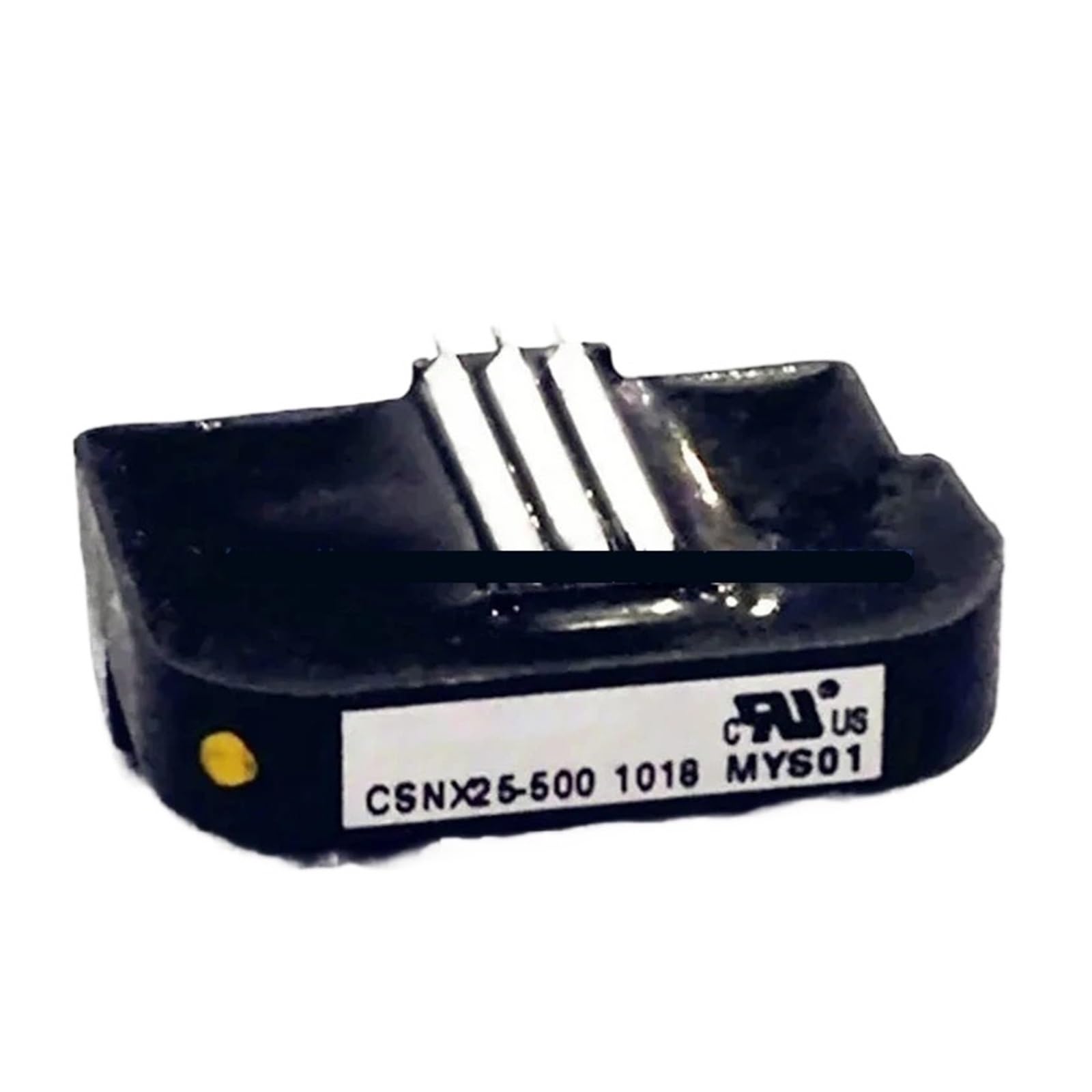 Pont redresseur CSNX25 CSNX25-500 pour stopper les surchauffes électriques de bloc