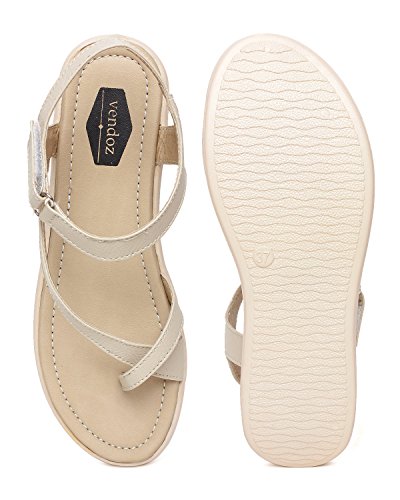Image of VENDOZ womens Fashion Sandals