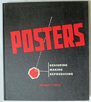 Hardcover Posters: Designing, Making, Reproducing. Book