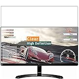 Vaxson 3-Pack Screen Protector, compatible with LG 29UM60-P 29' Display Monitor TPU Film Protectors Sticker [ Not Tempered Glass ]