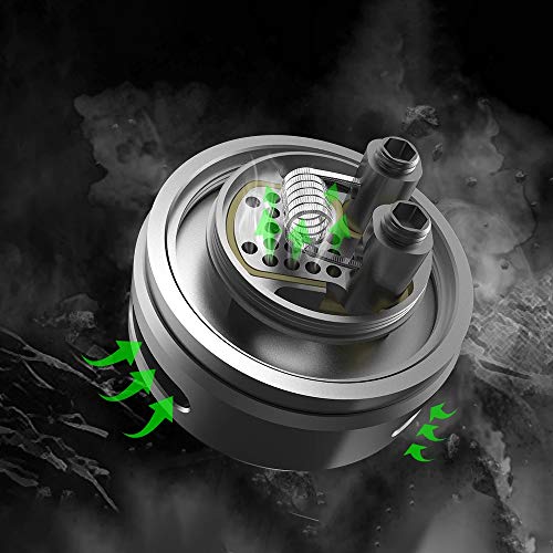 Wotofo nexMesh Pro Coil Serie 3er Pack Verdampferköpfe Widerstand H12 Clapton – Bild 5