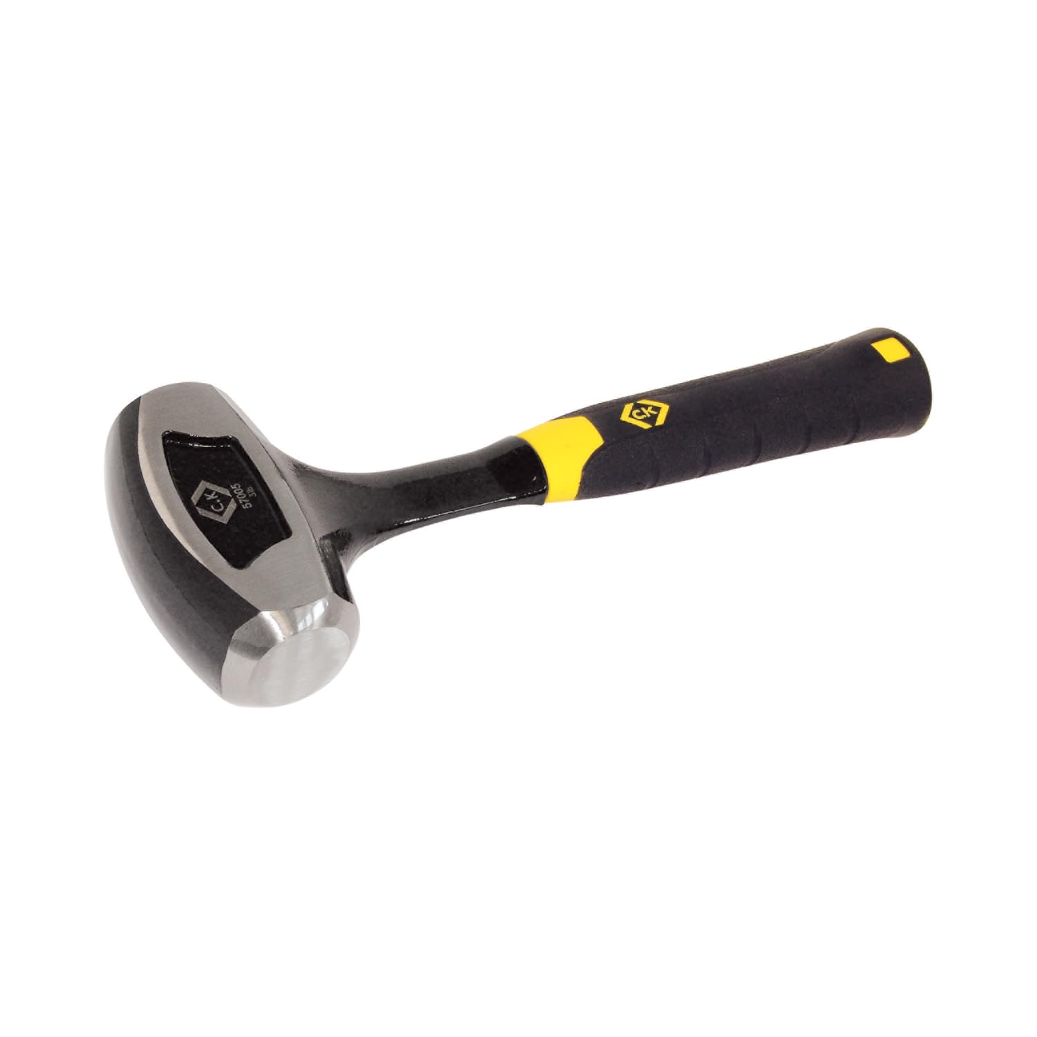 C.K 5703 Club Hammer Anti-Vibe Forged 3lb (1 Pieces) s)
