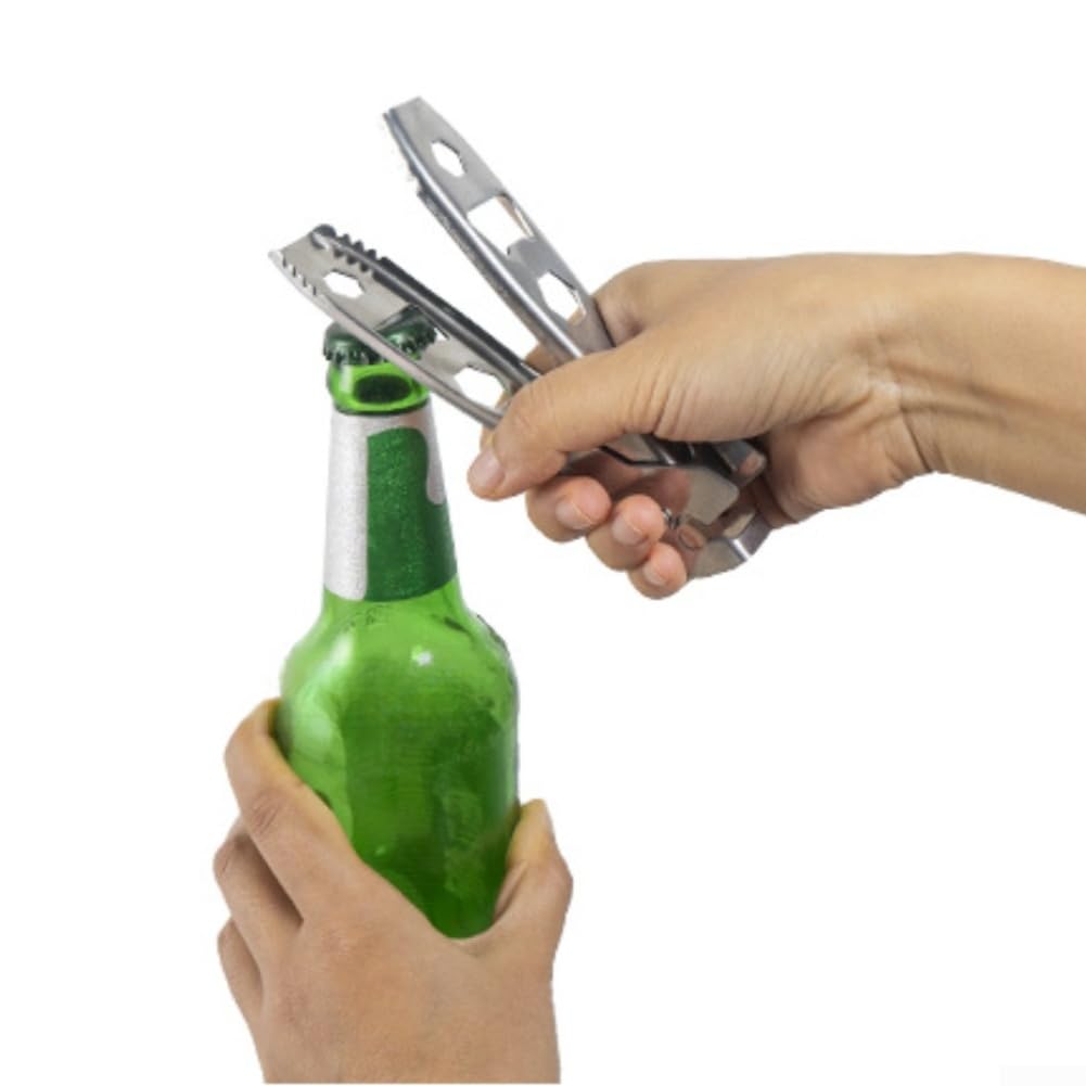 Set di pentole da campeggio, kit di pentole in acciaio inox 304