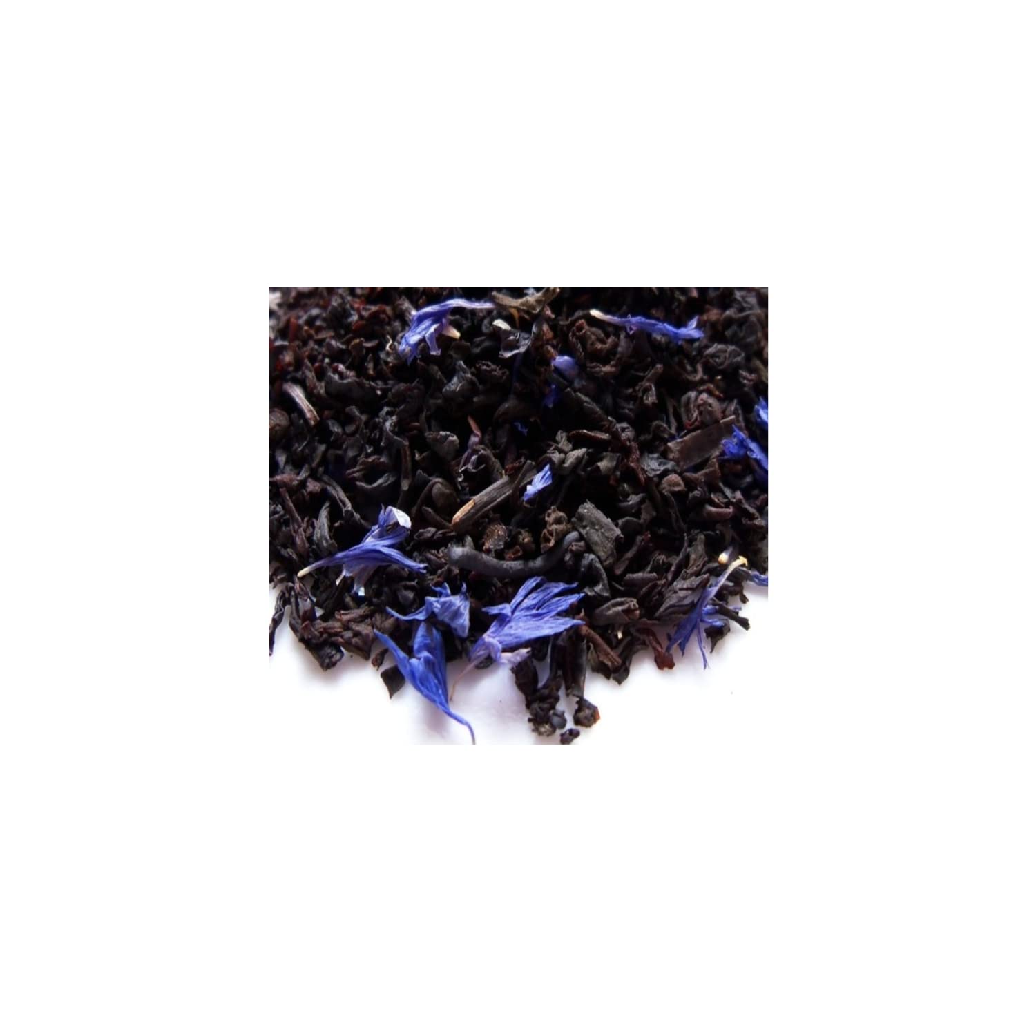 Taylors® | Luźny liść bergamotki Earl Grey | Liście czarnej herbaty (6 x 125 gr) | Herbata Earl Grey sypka | Czarna herbata Earl Grey