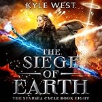 Cover of The Siege of Earth