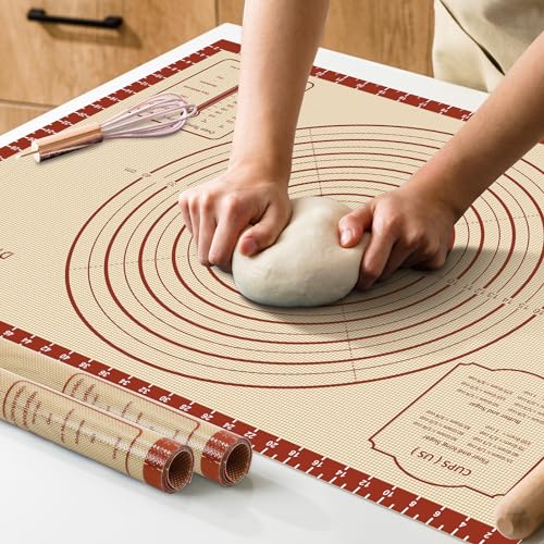 Silicone Baking Mat 28