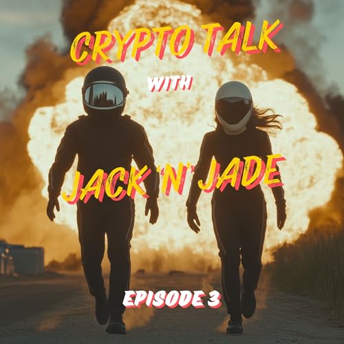 Crypto News - 24th of October 2024 cover art