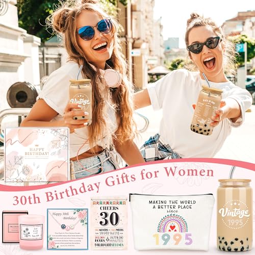 Save 23% on 30th Birthday Gift Basket for Women - Now $9.99 - Image 6