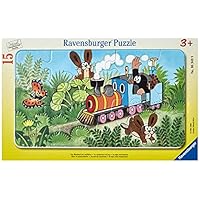 Ravensburger Kinderpuzzle