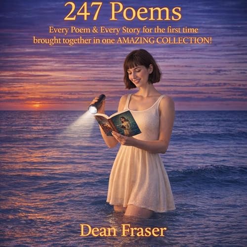 247 Poems cover art