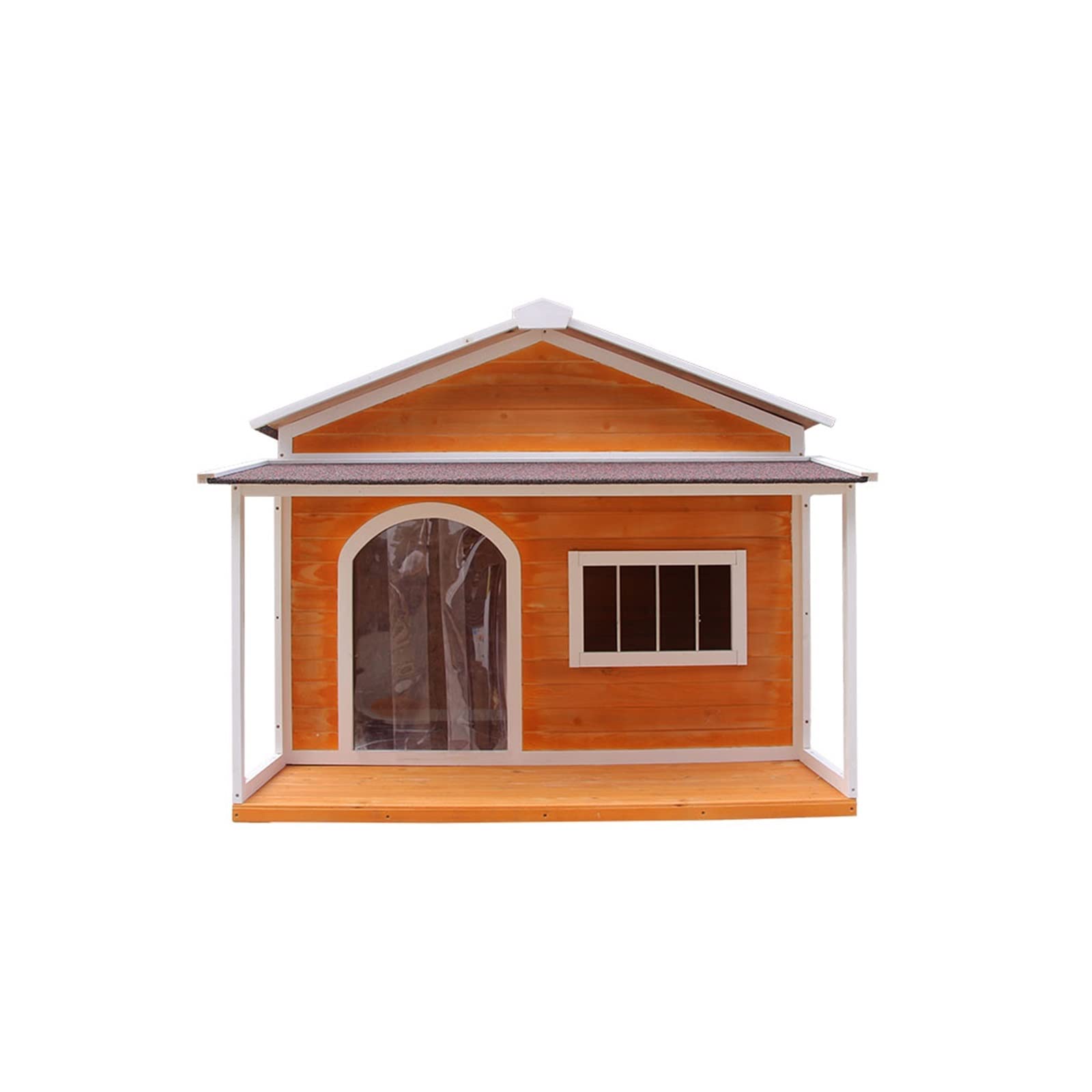 villa per gatti Cuccia for cani all'aperto for animali estiva generale Per interni