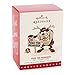 Hallmark Keepsake Ornament Looney Tunes Feed The Reindeer Taz The Tasmanian Devil