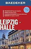 stadtgeschichtliches museum altes rathaus leipzig  Baedeker Reiseführer Leipzig, Halle: mit GROSSEM CITYPLAN