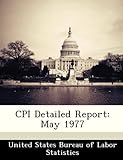 CPI Detailed Report: May 1977