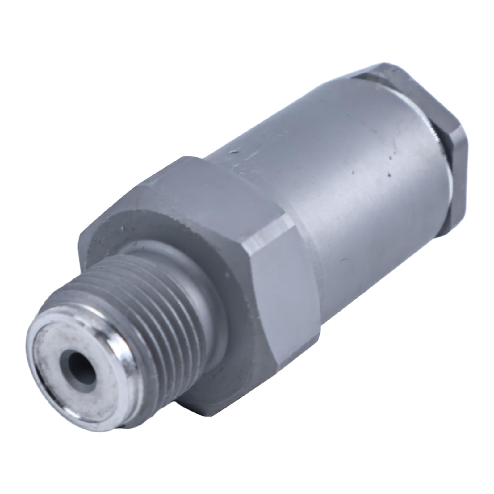 Válvula de alivio 6745-71-4330 para excavadora Komatsu PC300-8