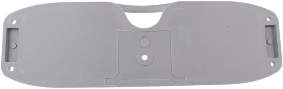 simhoa Universal Transom Plate Dinghy Boat Parts Hardware Outboard Mount Engine : Sports & Outdoors