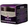 Olay-Age-Defying-Night-Cream-Anti-Wrinkle-Replenish-2-Ounce-Jar-60ml-3-Pack Olay Anti Wrnkle Nght Crm Size 2z Olay Age Defying Anti Wrinkle Night Cream 2z