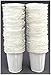 K Carafe Compatible Paper Disposable Filters, Paper K Carafe Filter Cups-(90 Filters)
