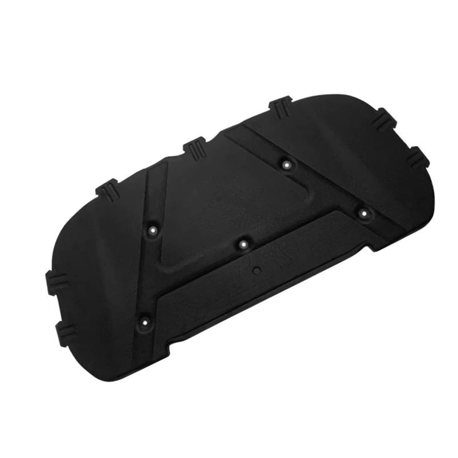 Para 1 Series E87 120I 128I 2007-2011 Cubre Motor Antirruido