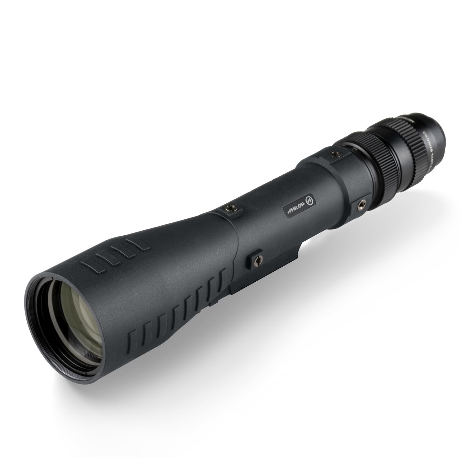Best Spotting Scopes: Tested and Reviewed Athlon Cronus
