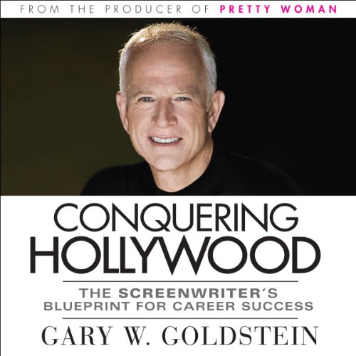 Conquering Hollywood (Authored by Gary W. Goldstein) episode artwork