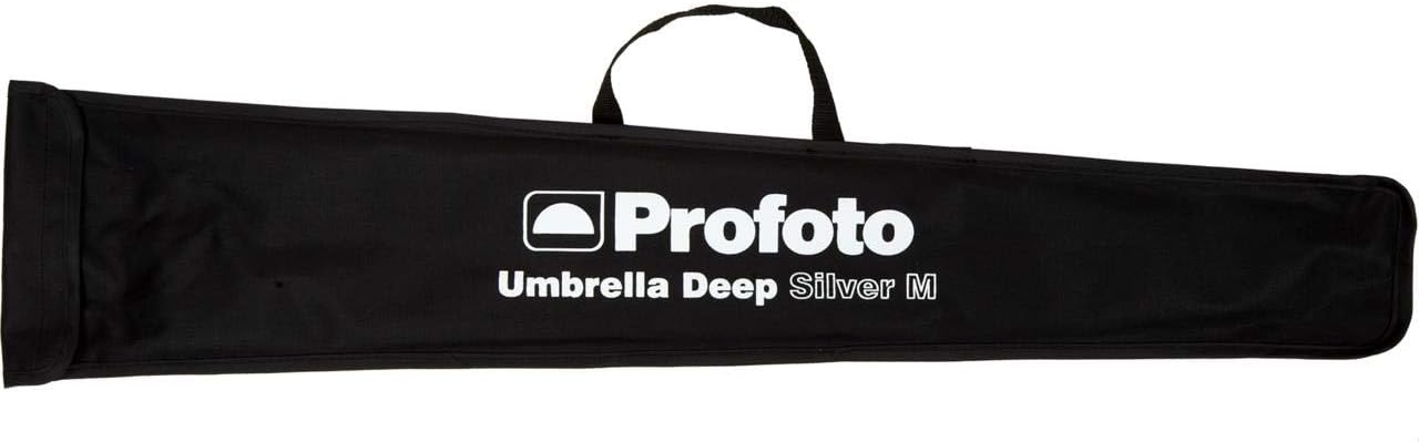 Profoto Deep Umbrella Silver - 41 Inch 100987