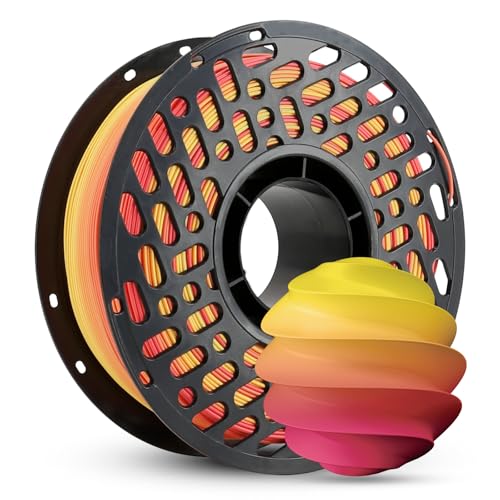 Filament CaiLab PLA RAINBOW