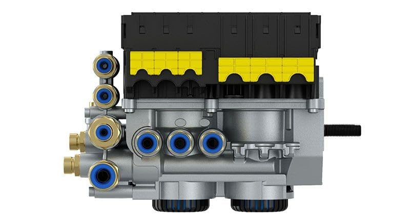 WABCO 4801020630 Anhängermodulator