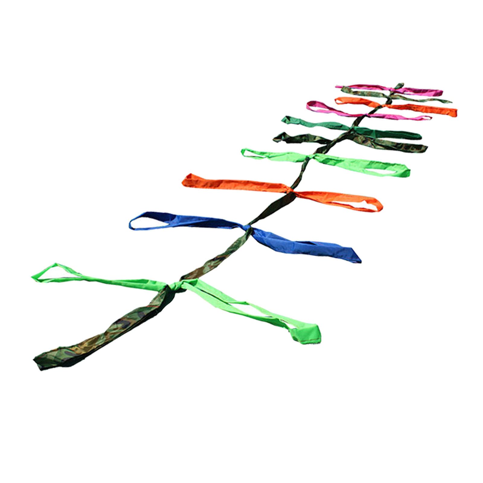Buy YIJU Teamwork Games Tug of War Rope Activity Fun Playing Colorful