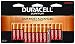 Duracell Quantum Alkaline Batteries, AAA 20 pack