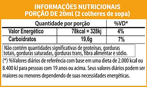 Bebida Proponatus c/Mel (150ml), Apisnutri