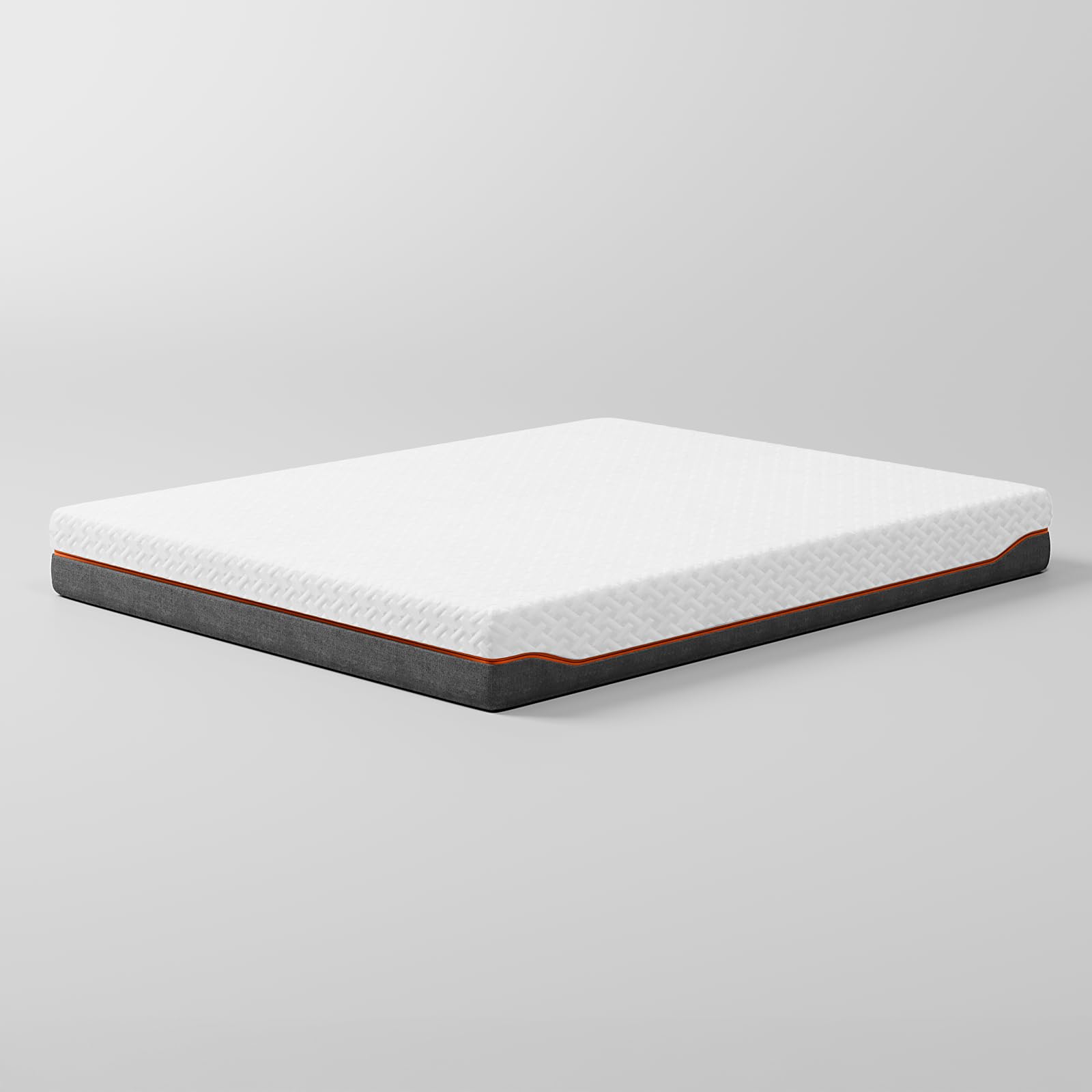 SMARTBett Żel hybrydowy materac kieszeniowy H3 100 x 200 140 x 200 160 x 200 wysokość 22 cm z 7 strefami komfortu 160 x 200 cm