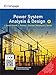 Power System Analysis and Design with MindTap, 6th edition