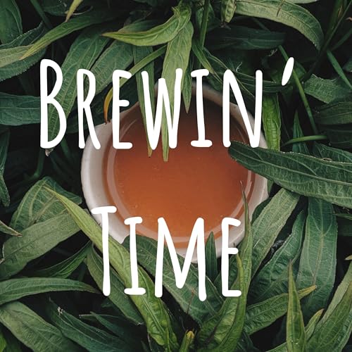 Couverture de Brewin' Time
