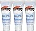 Palmers Cocoa Butter Tube Concentrated 3.75 Ounce (111ml) (3 Pack)