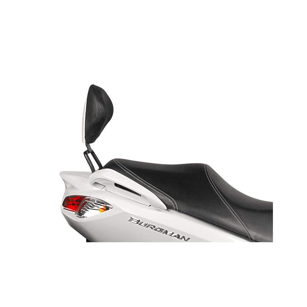 Shad Unisex Mounting Kit Backrest