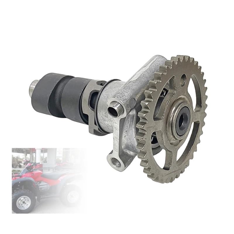 Árbol de levas 14100HN8A60 de alta resistencia para Rubicon TRX 680 700 6