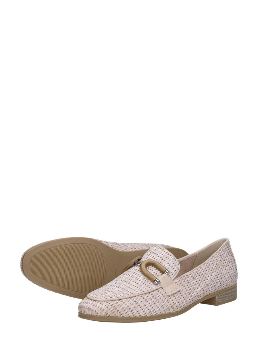 Marco Tozzi Marco Tozzi Damen Slipper 2-24221-44 MocassinoDonna