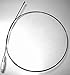 Super Antenna SW1 SuperWhip Titanium Flex Whip for MP1 HAM Radio Amateur HF Portable shortwave Scanner FM