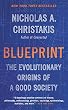 セール中のKindle本14:Blueprint: The Evolutionary Origins of a Good Society (English Edition)