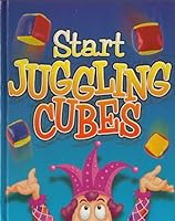 Start Juggling Cubes B0006S8WRO Book Cover