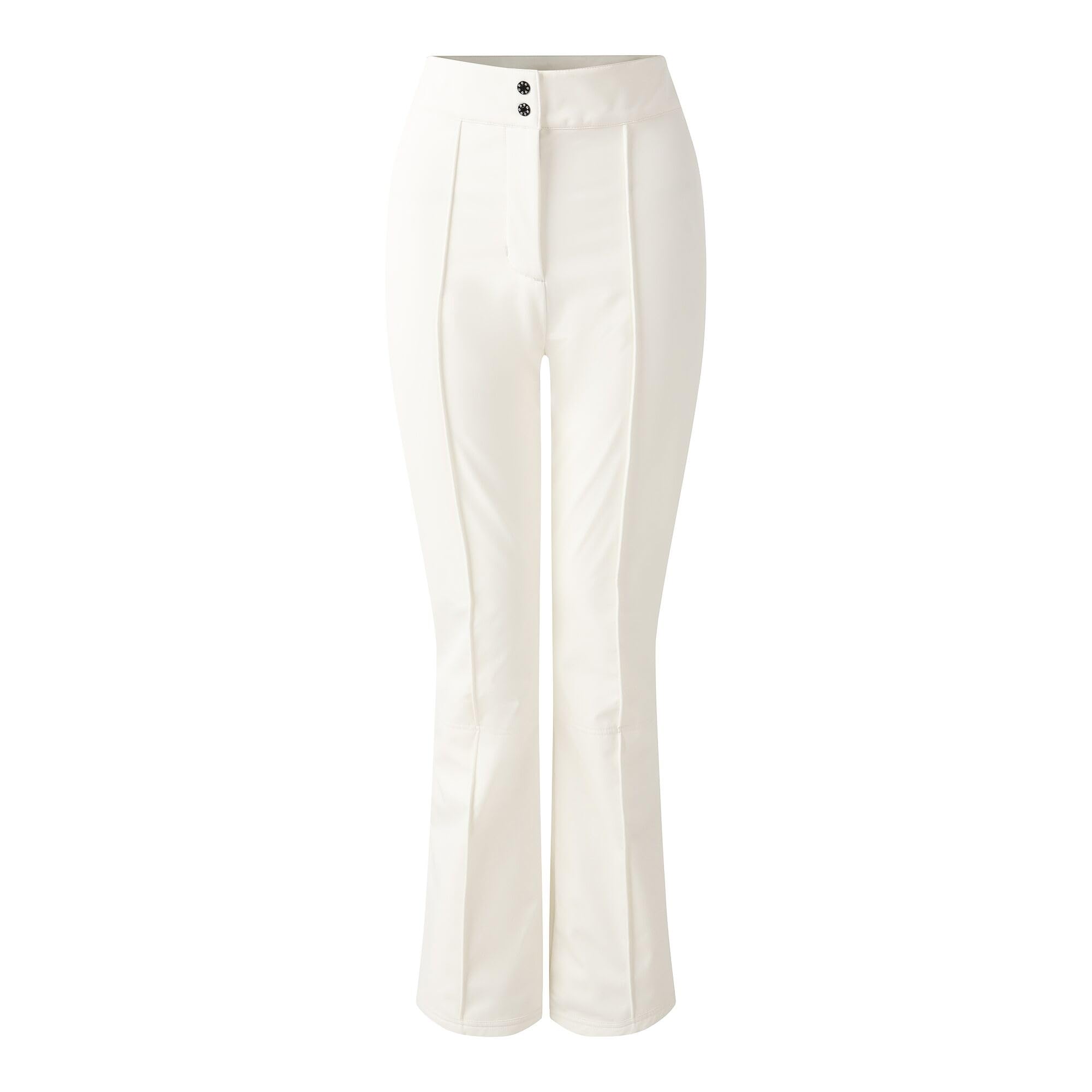 Dare 2B Women's White Glide Ski Pants Size: 12