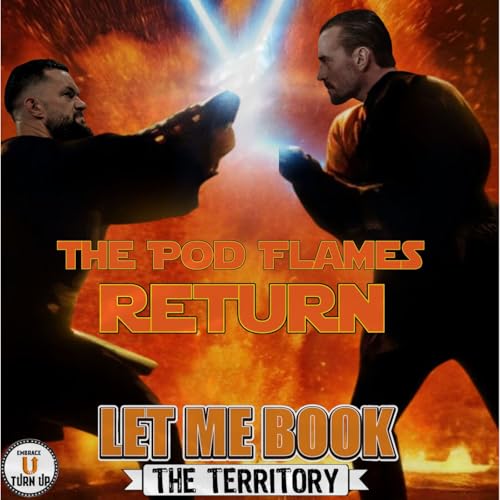 The Pod Flame Returns