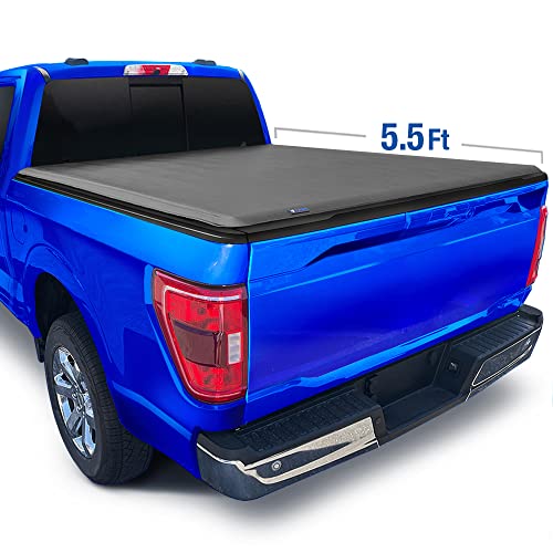 11 Best Tonneau Covers for F150 [The Ultimate Guide of 2022]