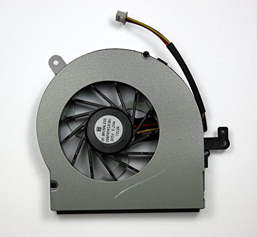 Ventilateur Lenovo IdeaPad Y450AW Power4Laptops contre la surchauffe