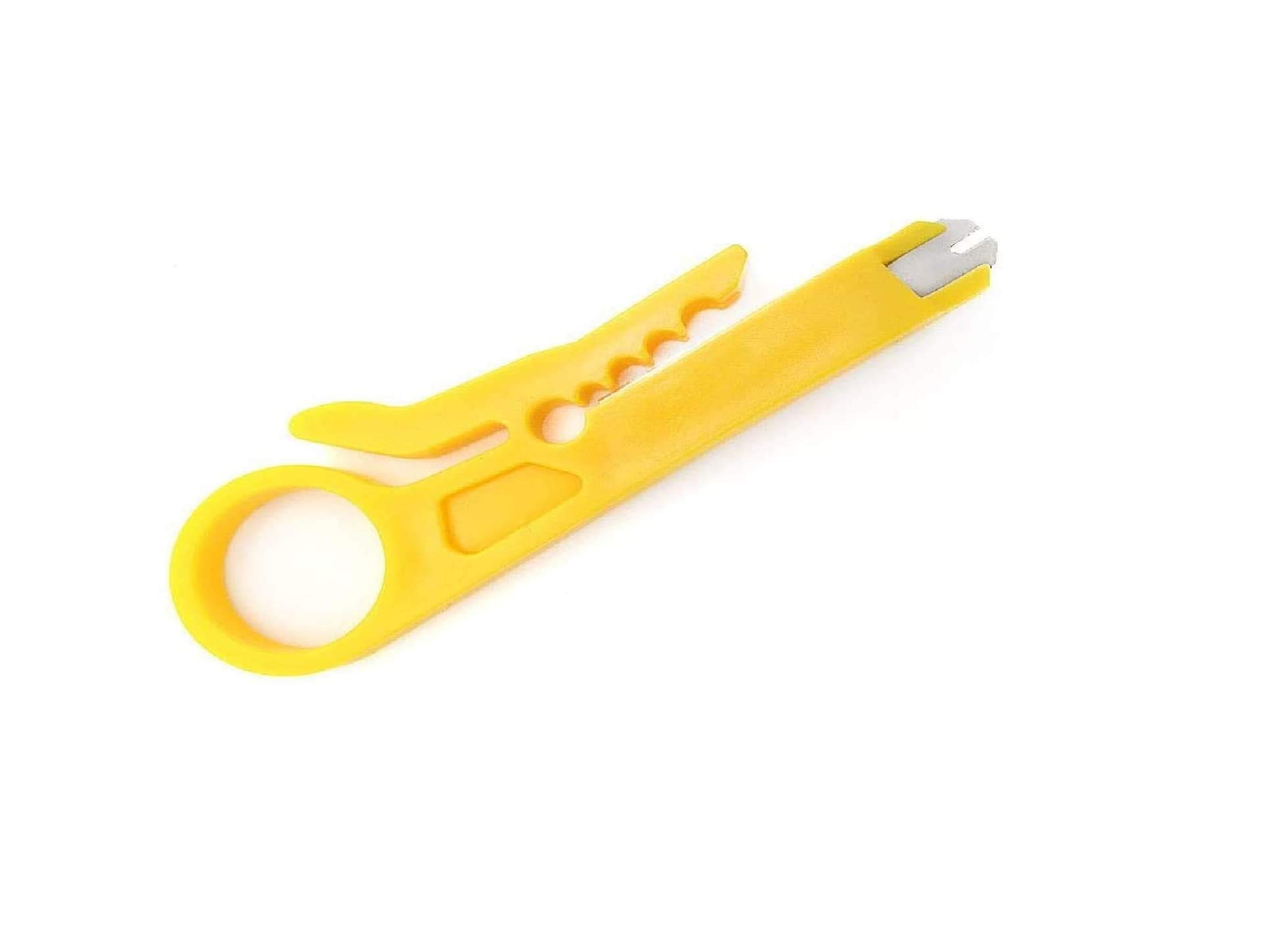 DKURVE Divine Enterprise Mini Wire Crimper, Set of 3