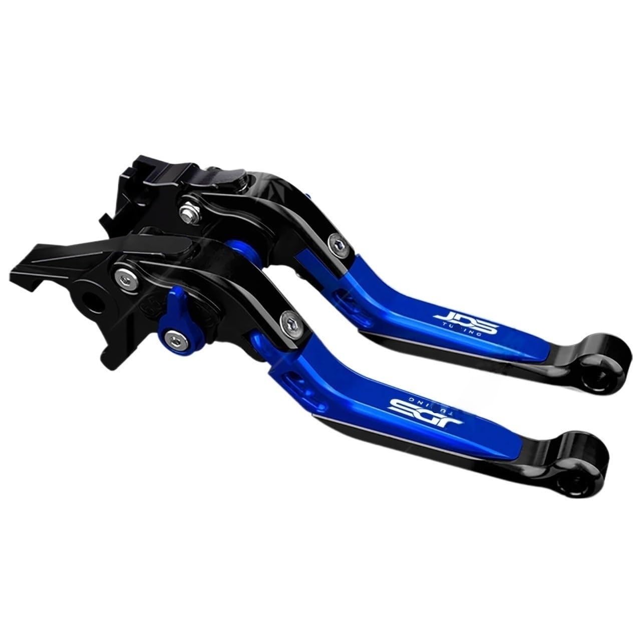 ABDKTMNX for Ya&maha XSR900 XSR 900 Clutch Lever Brake Set Foldable Adjustable Handle Levers Motorcycle Accessories Parts Handlebar Clutchs Brakes Levers