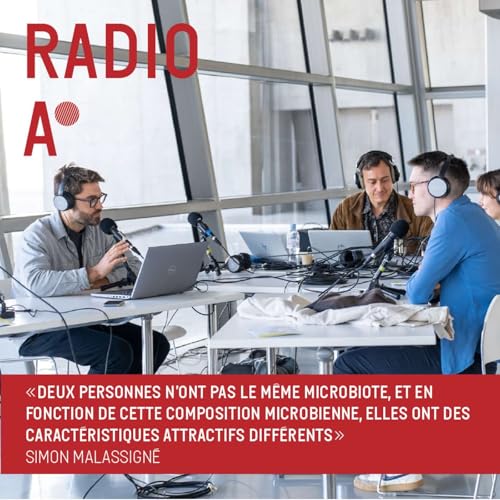 Qu'est ce qui attire les moustiques ?